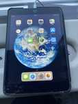 iPad model A1600 apple