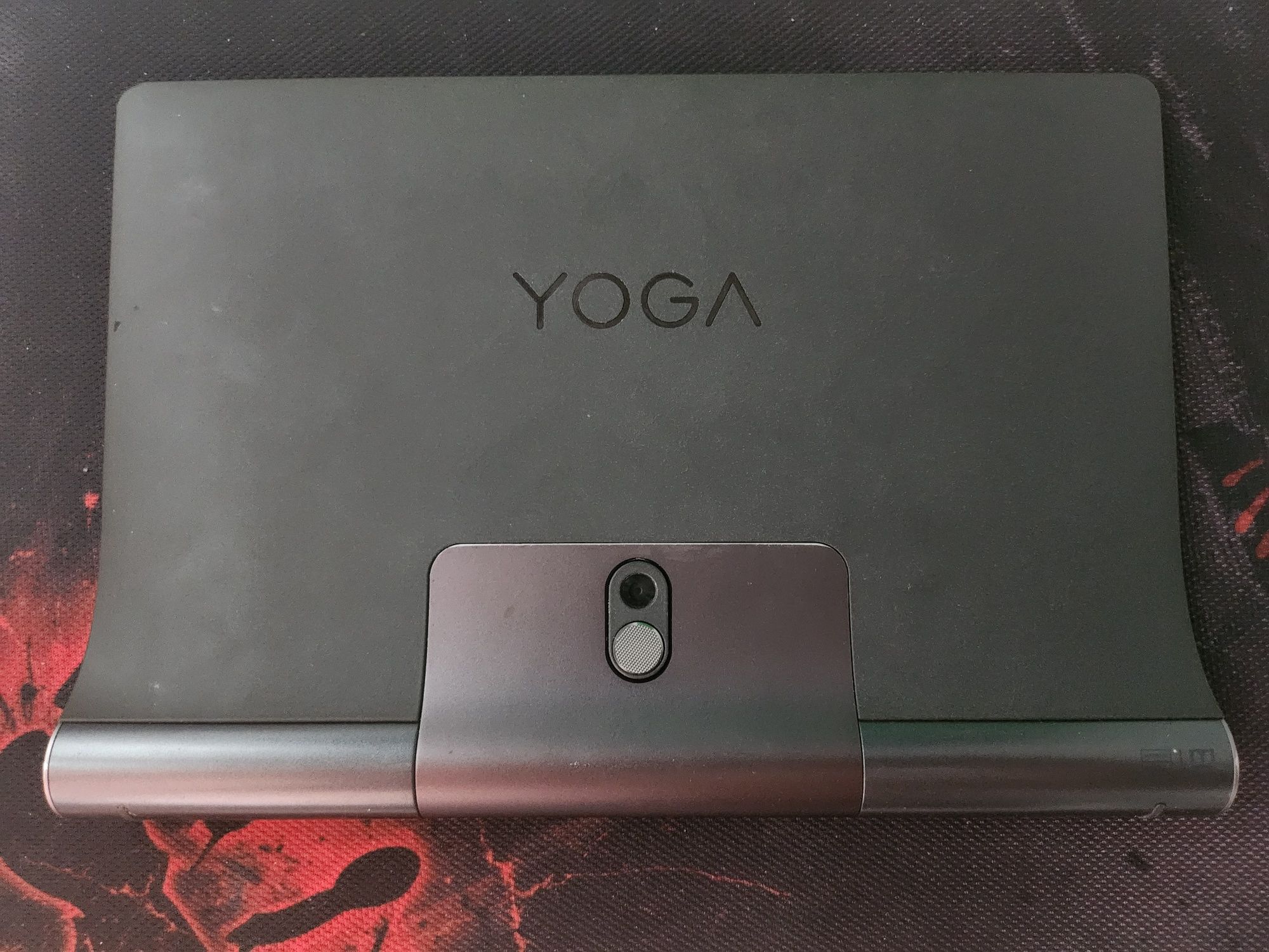 Планшет Lenovo Yoga Smart Tab 10"