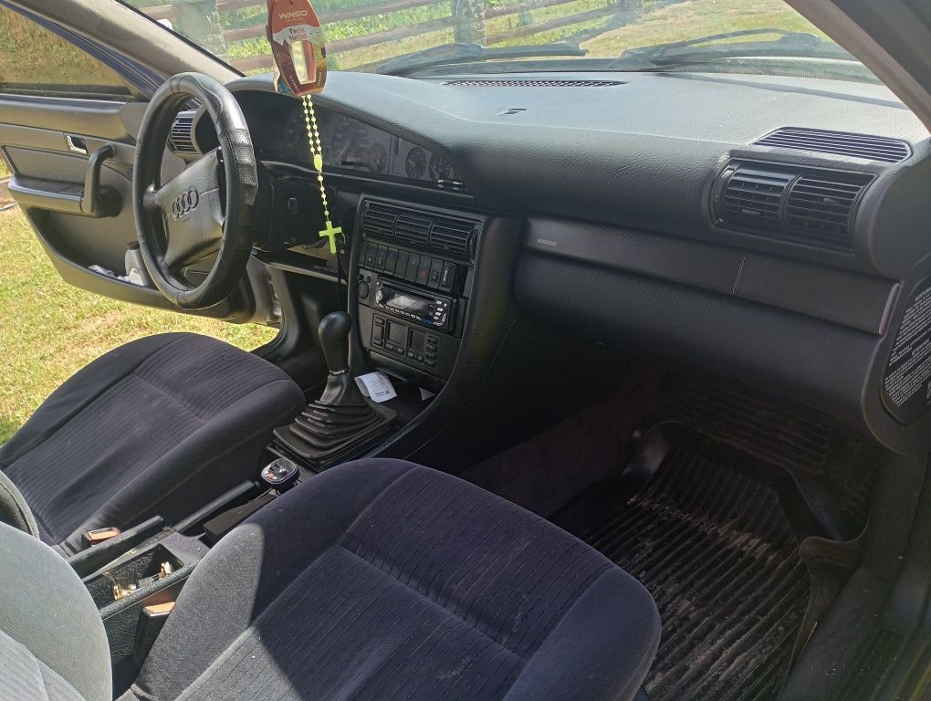 Продається AUDI A6