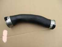 rura wąż intercoolera bmw f20 f21 114d 116d 118d