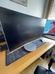 Monitor Samsung Gamer 60hz 24 IPS 1920x1080