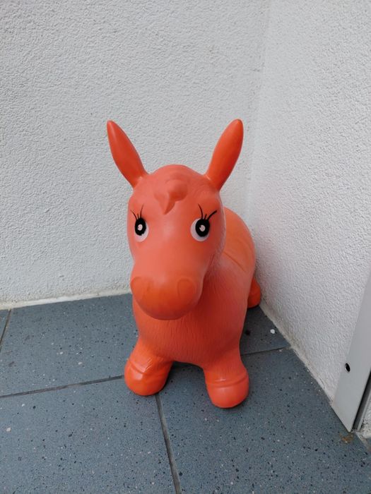 Skoczek  dla dziecka