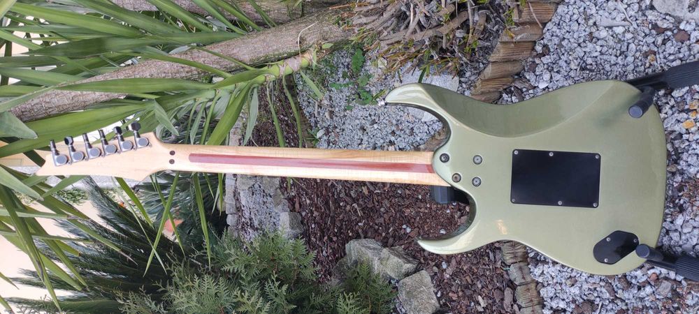 Ibanez RG550LTD 1997