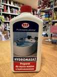 Preparat do mycia wanien z hydromasażem oro 1 litr