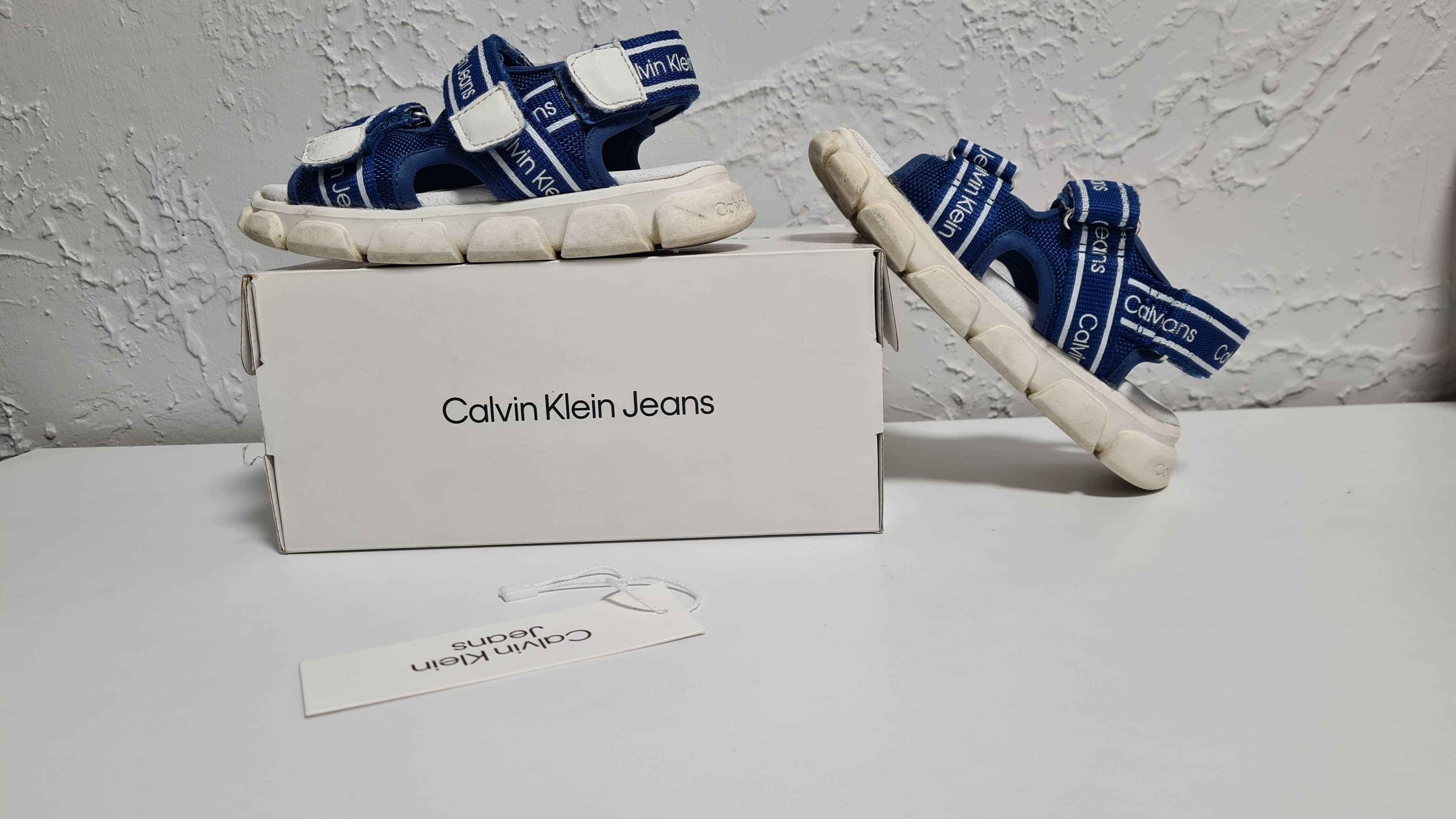 Buty dziecięce oryginalne Nike Adidas Calvin Klein Roz. 24 25 26 Łódź