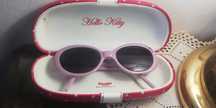 Oculos Hello Kitty de menina , estado praticamente novo's Lindos