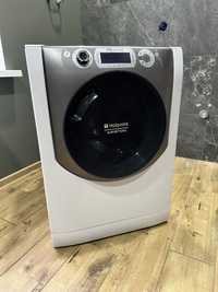 Пральна машина з сушкою Hotpoint Ariston