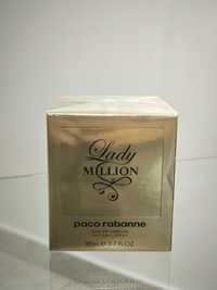 Парфуми Lady Million Paco Rabanne 80 мл