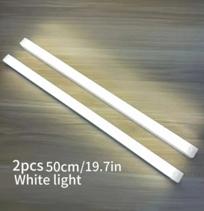 Світильники датчик руху