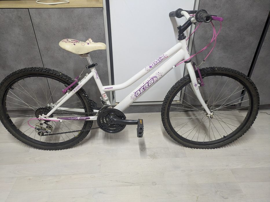 Bicicleta criança Berg