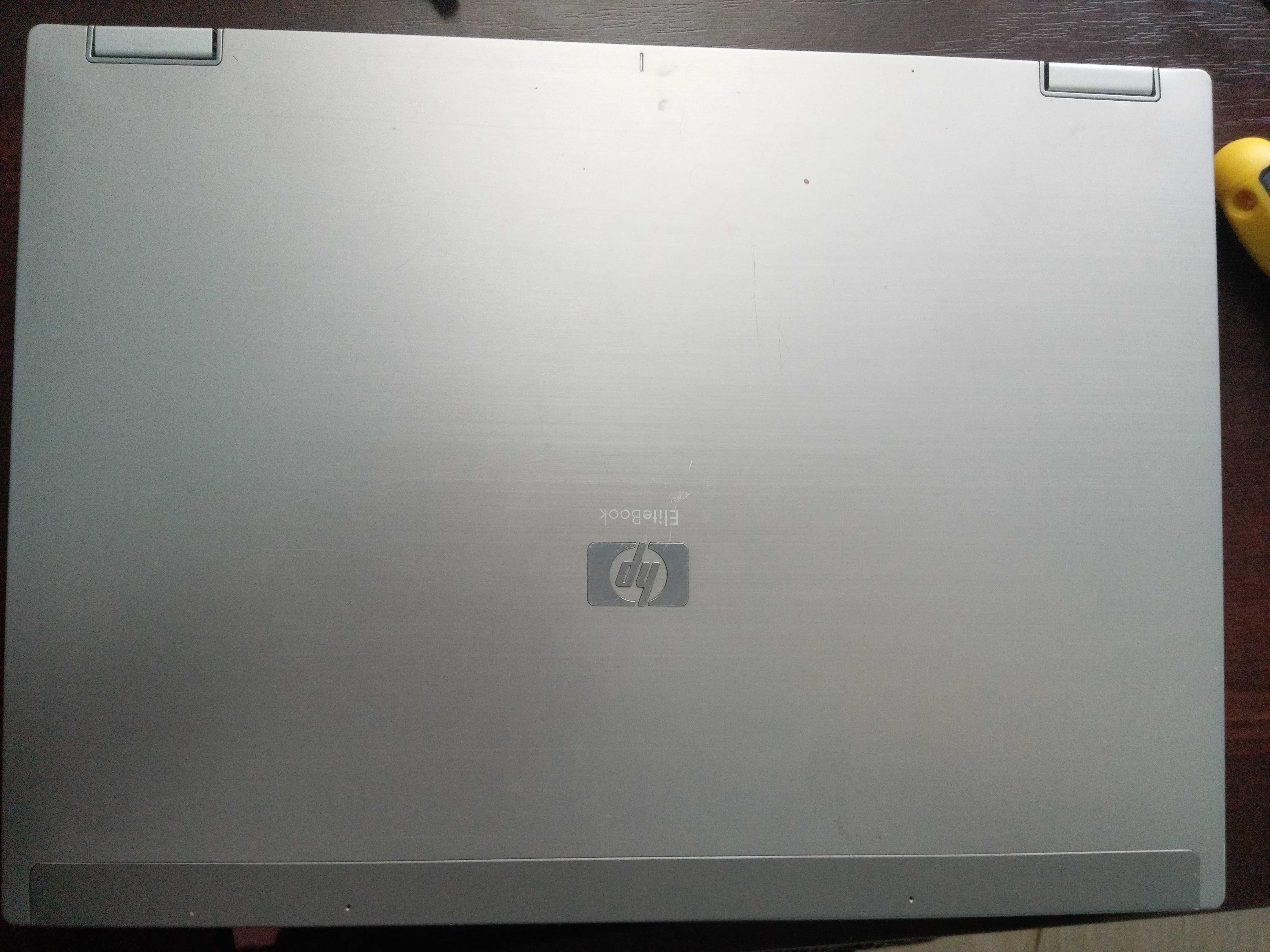 Ноутбук HP EliteBook 6930p - розборка, на запчастини