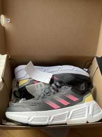 Adidas Questar running novos