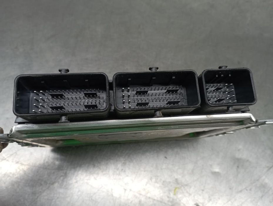 Centralina motor / ECU NISSAN Micra V (K14)