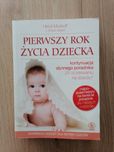 Poradnik pierwszy rok życia dziecka