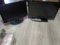 Sprzedam dwa telewizory