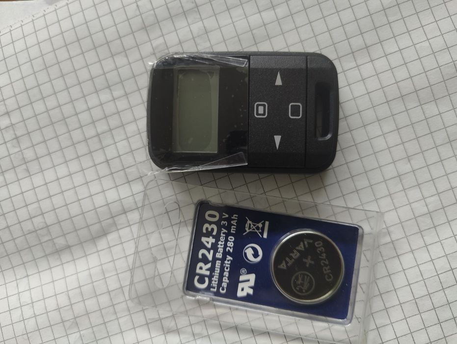 Вебасто пульты отопители