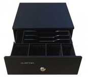 Gaveta Dinheiro POS - Sitten HS-240A Mini