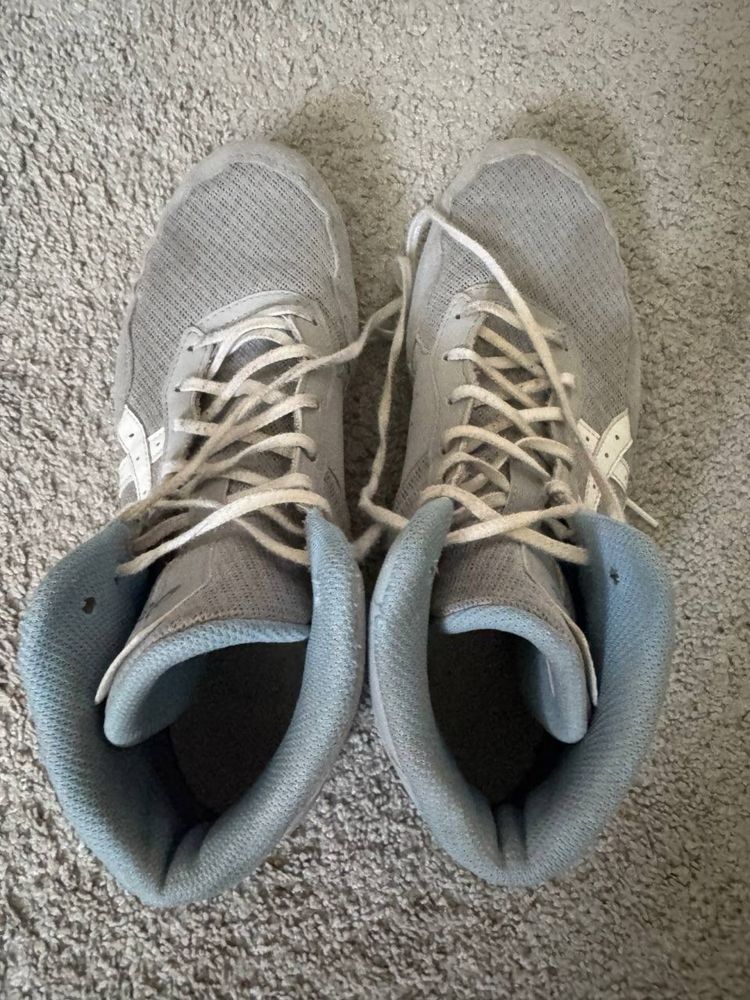 Борцовки, боксерки Asics Matflex 7