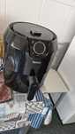 Vendo Airfryer como nova