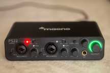 Звуковая карта maono ps22
