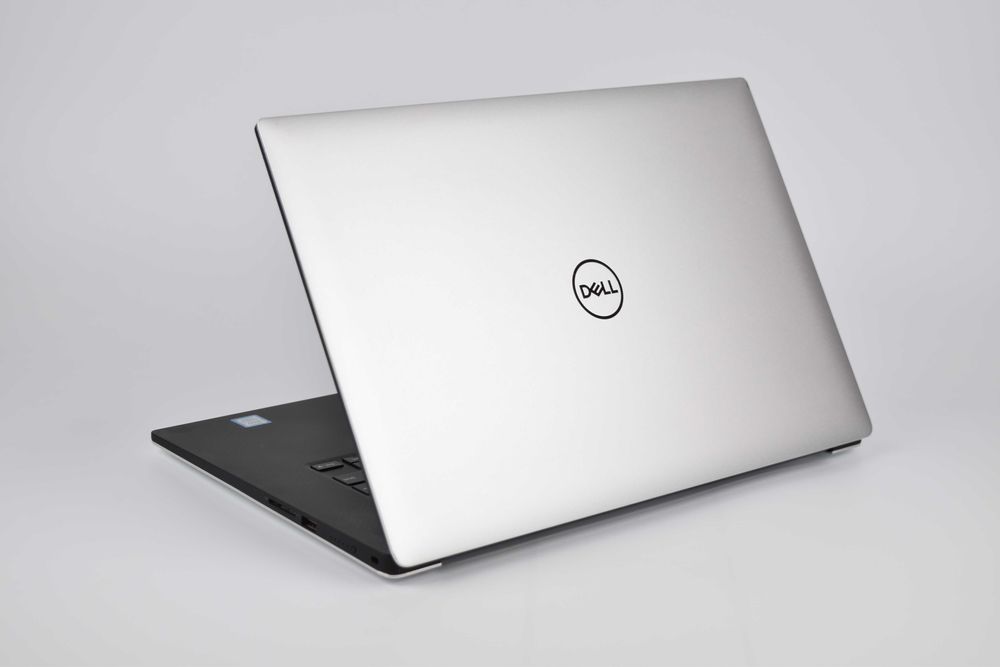 Dell Precision 5530 i7-8850H Quadro P1000 16/32гб 512/1тб 15.6 Ноутбук