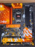 ASRock B650 LiveMixer