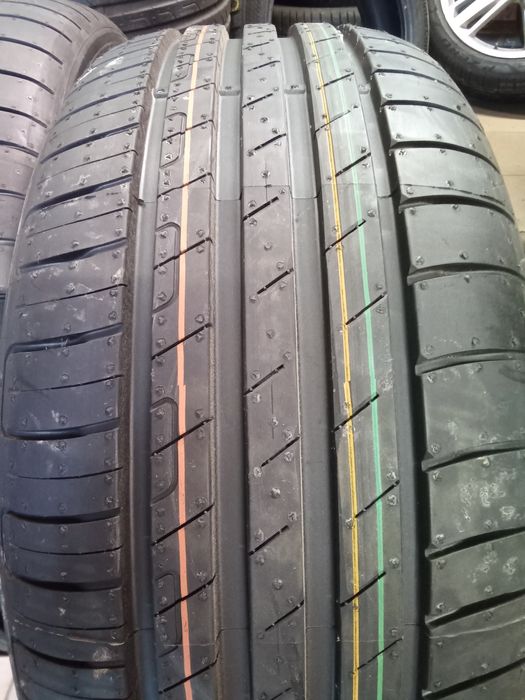 Opony letnie 225/45 R18 95W Goodyear Efficient Grip Performance nowe