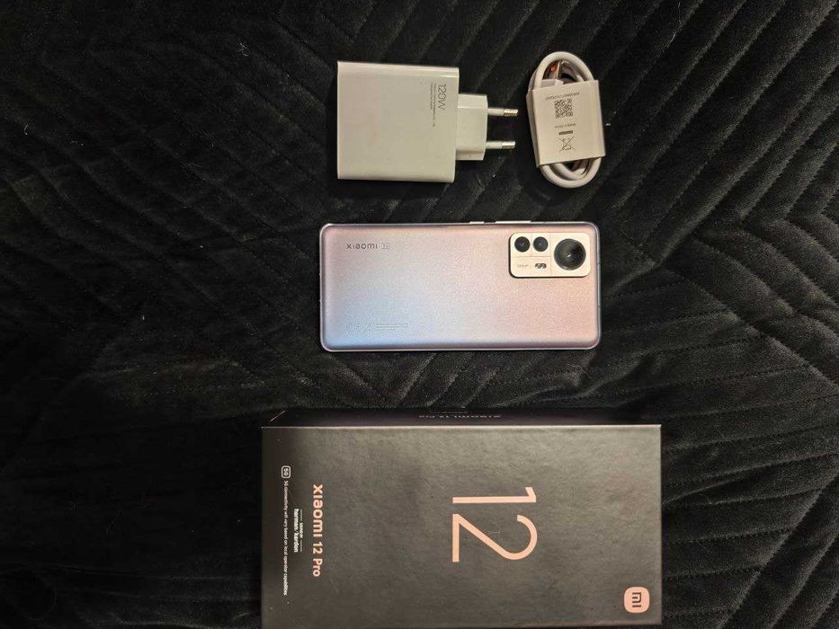 Xiaomi 12 Pro 12/256GB