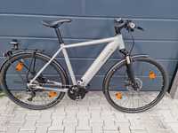 Rower elektryczny Riese muller 2021 rok 388 km roz L shimano xt e-bike