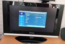 Telewizor  Samsung, 27'' LCD