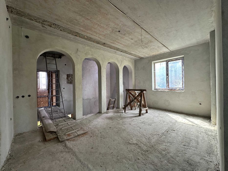 Продаж Добротного Житлового будинку на околиці міста Стрий