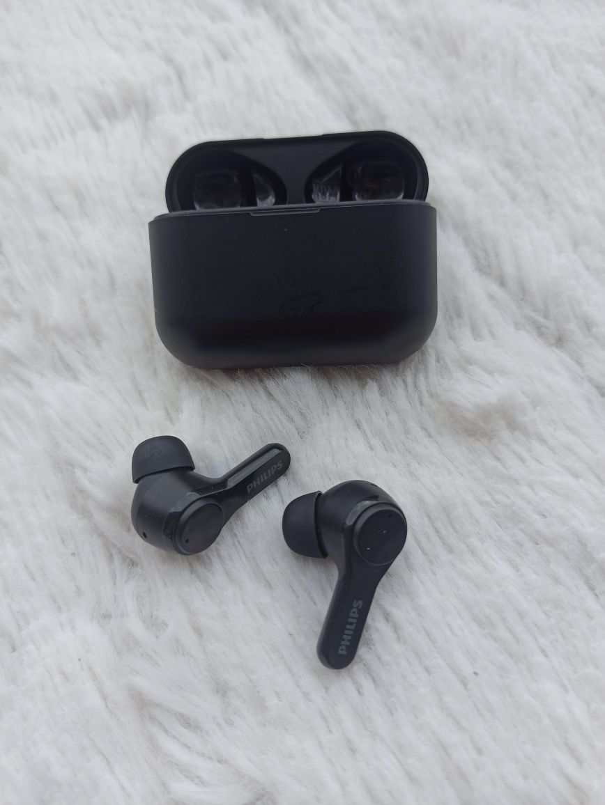 Philips TAT3217 słuchawki Bluetooth +GRATIS +aplikacja mobilna