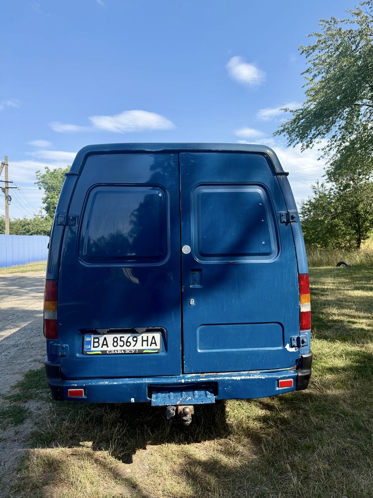 Продам ( Газель )