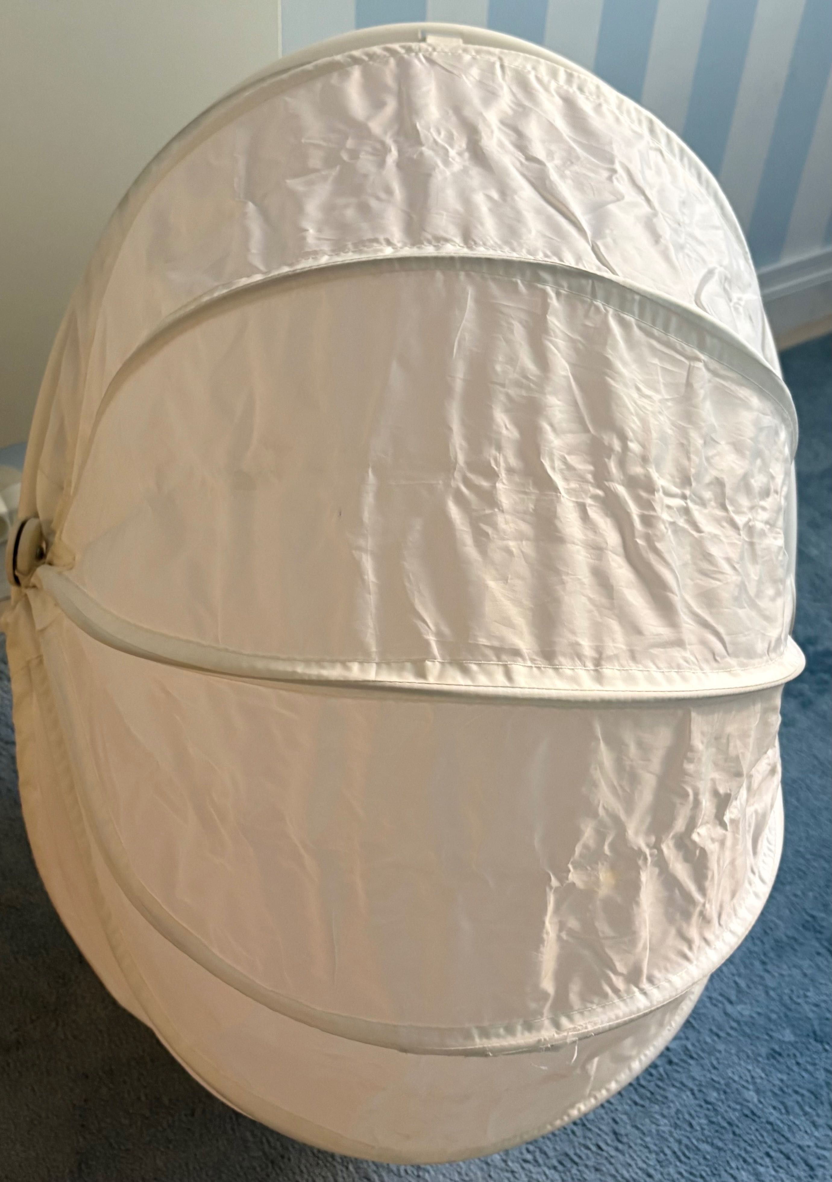 IKEA PS LÖMSK Fotel obrotowy