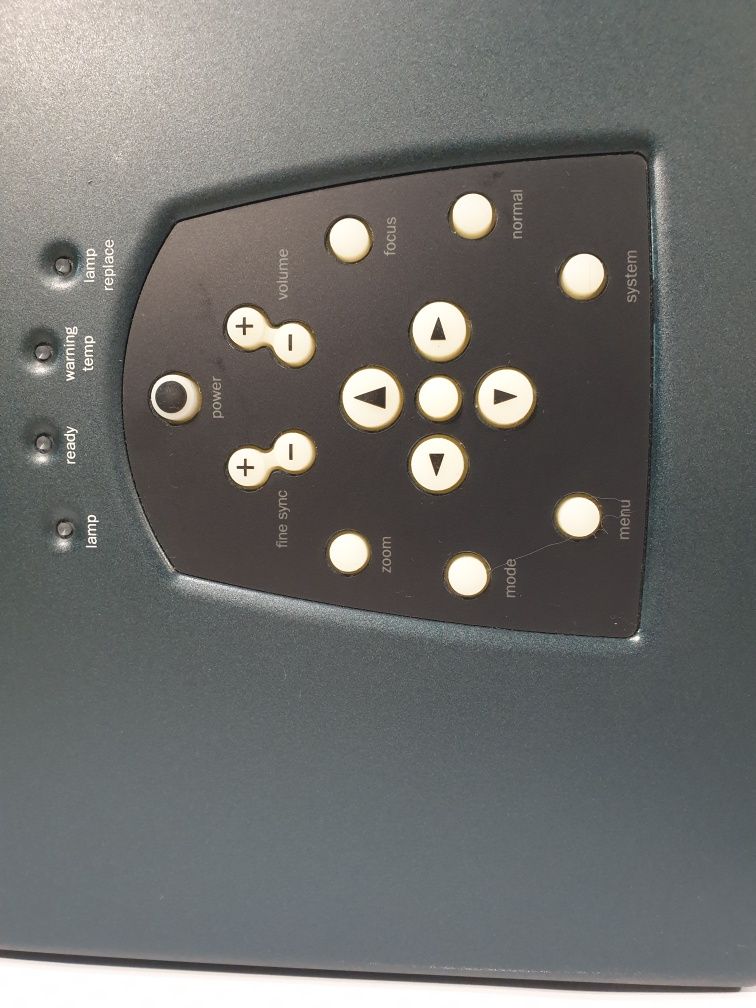 Projektor - rzutnik Proxima 9200