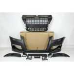 Para-choques AUDI A3 8P S3 (2005-2011) -COMPLETO