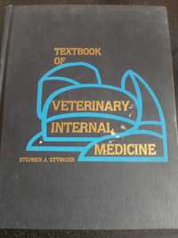 Textbook of veterinary internal medicine - Ettinger