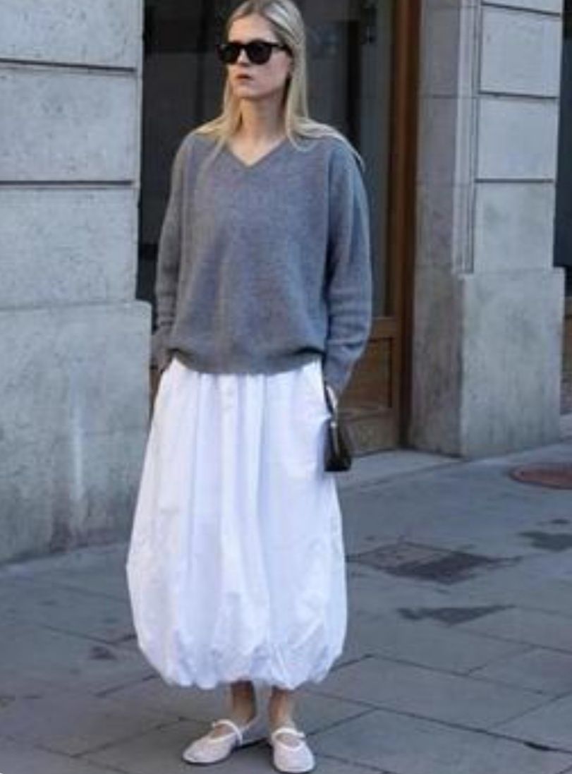 Спідниця балон ZARA xxl