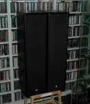 Kolumny podłogowe JBL TLX-420.