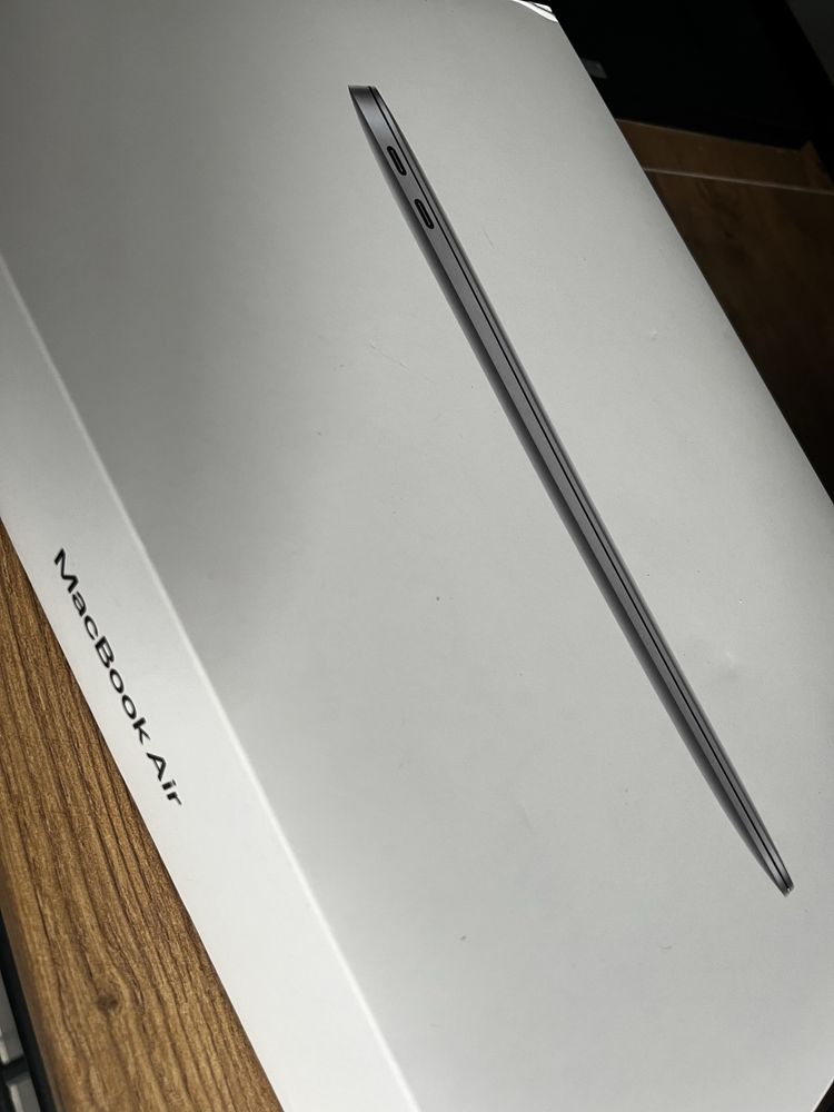 MacBook Air M1 8GB/256