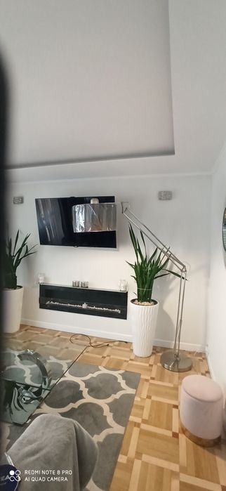 Lampa stojąca KARWEI