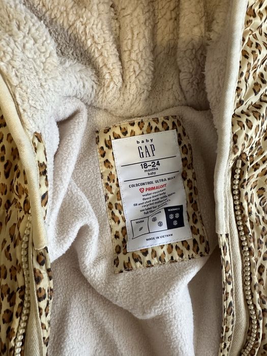 Комбінезон Gap, дитячий комбінезон