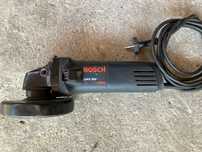 Rebarbadora Bosch
