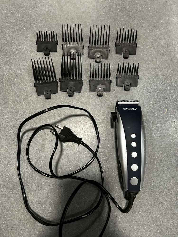 Maszynka Technika Hair Cliper