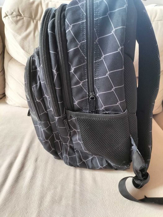 Plecak Młodzieżowy DerForm BACKUP 4 M42 [uniwersalny]