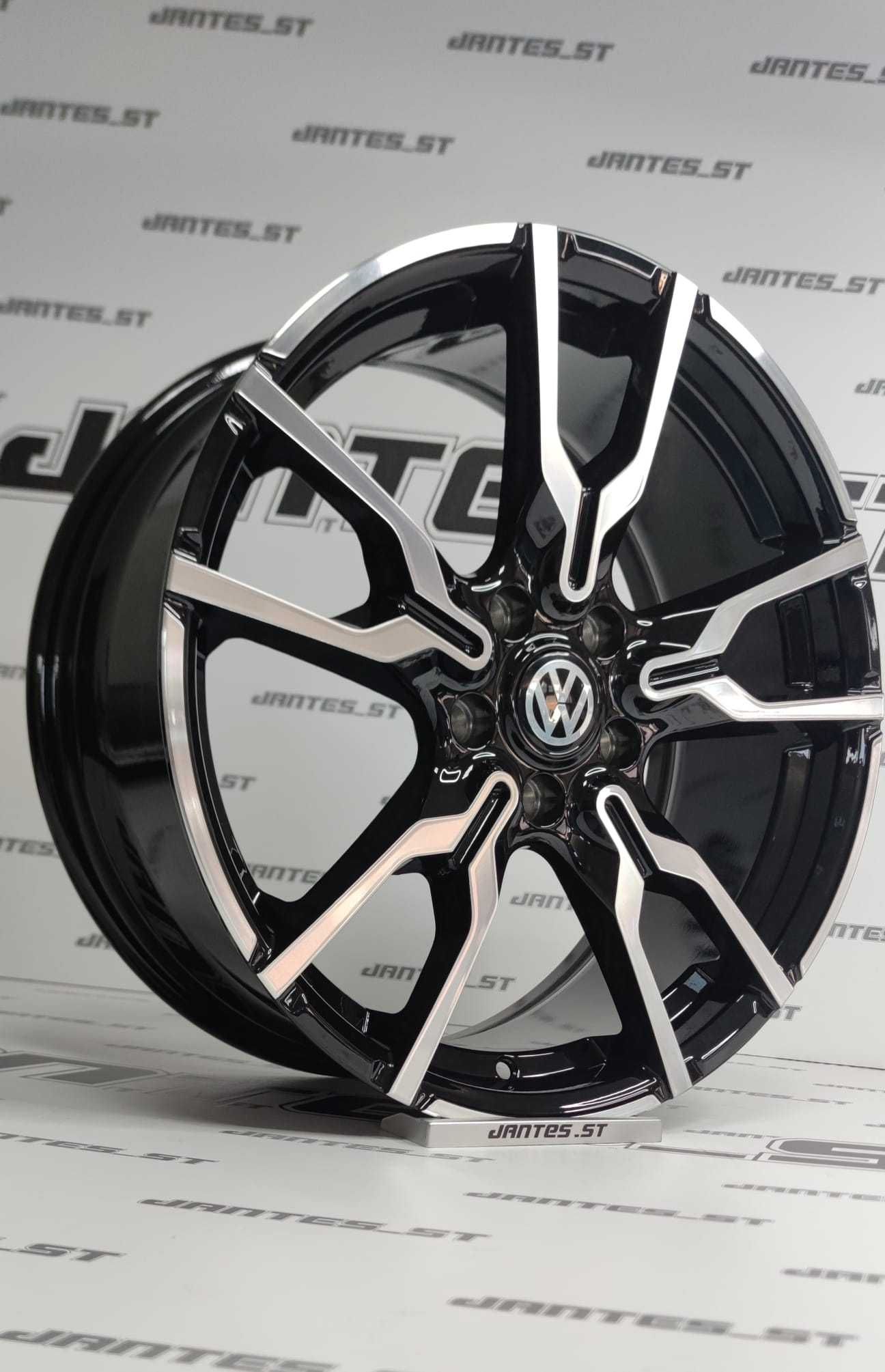 jantes 18 5x112 Style MINI COOPER S NOVAS