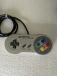Kontroler pad do Nintendo Super Famicom / Super Nintendo SNES