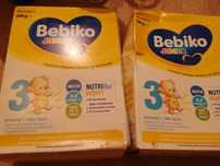 Mleko Bebiko 3    .