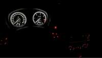 Zmiana koloru podświetlenia licznika BMW E90/E91/E92/E93