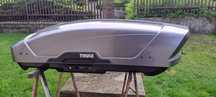 Thule Motion XT M 400l box dachowy Titan